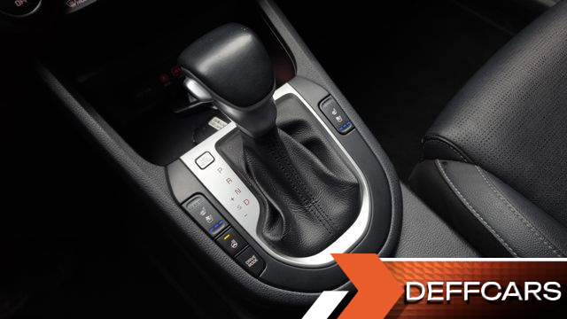 Kia K3 Luxury купить на сайте DeffCars
