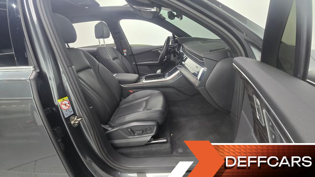 Audi Q7 45 TDI Quattro Premium купить на сайте DeffCars