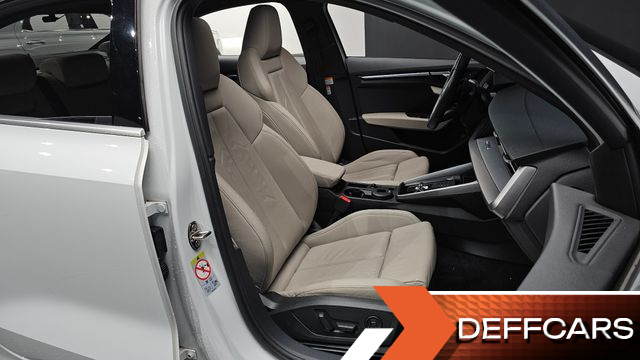 Audi A3 40 TFSI Premium купить на сайте DeffCars