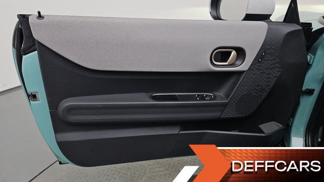 Mini COOPER Favoured купить на сайте DeffCars