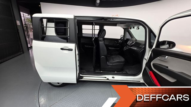Kia RAY Van Standard купить на сайте DeffCars