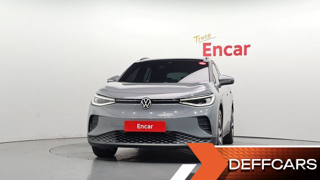 Volkswagen ID.4 Pro купить на сайте DeffCars