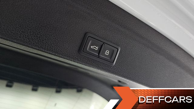 Audi Q3 35 TDI Premium Sportback купить на сайте DeffCars