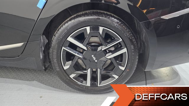 Kia K8 Noblesse купить на сайте DeffCars