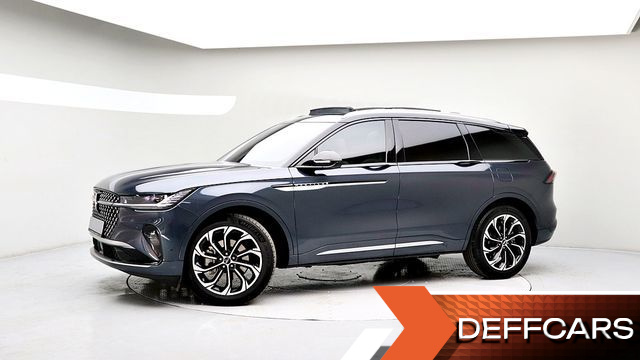 Lincoln NAUTILUS 2.0 Reserve AWD купить на сайте DeffCars