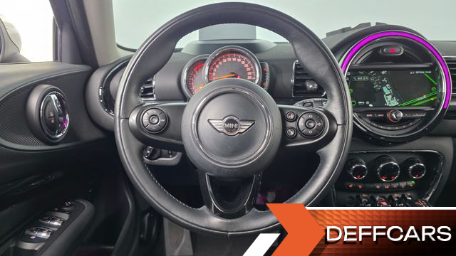 Mini CLUBMAN High 2nd купить на сайте DeffCars