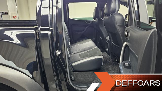 Ford RANGER 2.0 Raptor купить на сайте DeffCars