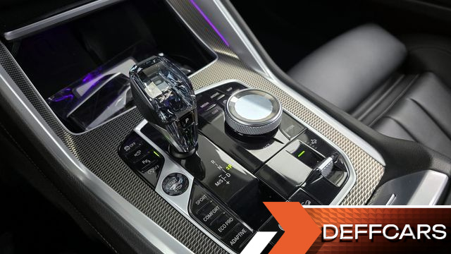 BMW X6 xDrive40i M Sport купить на сайте DeffCars