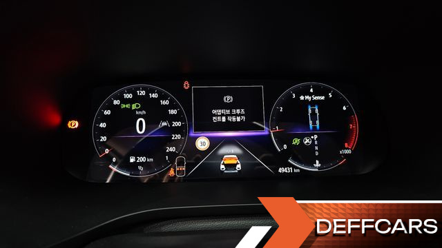 Renault-KoreaSamsung XM3 1.3 TCe RE Inspire купить на сайте DeffCars