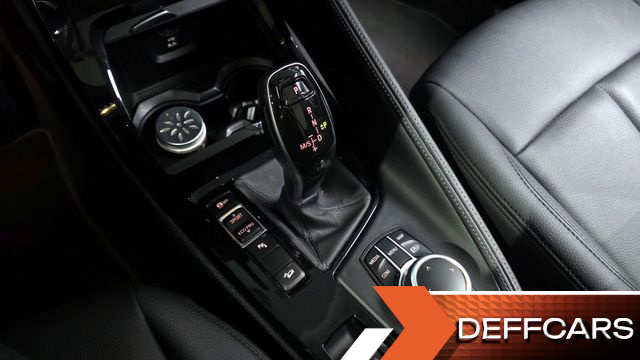 BMW X1 xDrive 20i xLine купить на сайте DeffCars