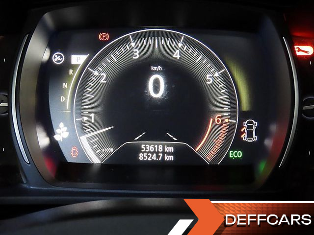 Renault-KoreaSamsung QM6 2.0 GDe PREMIERE 2WD купить на сайте DeffCars