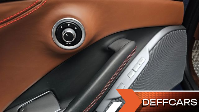 Ferrari PORTOFINO 3.9 V8 купить на сайте DeffCars