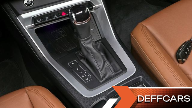 Audi Q3 35 TDI купить на сайте DeffCars