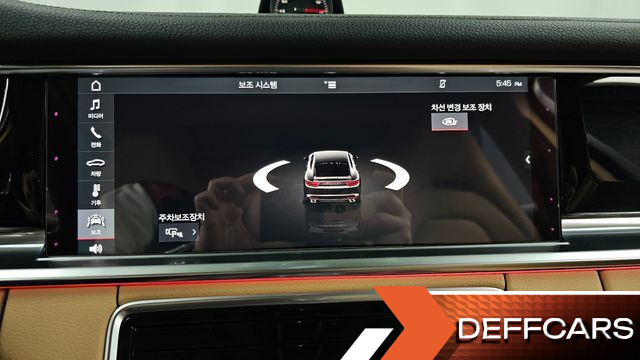 Porsche PANAMERA 3.0 AWD купить на сайте DeffCars