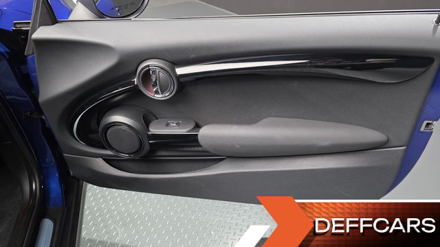 Mini COOPER HIGH Third Generation купить на сайте DeffCars