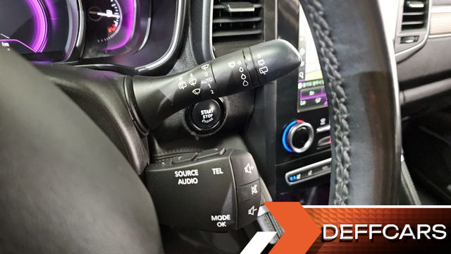 Renault-KoreaSamsung QM6 2.0 GDe PREMIERE 2WD купить на сайте DeffCars
