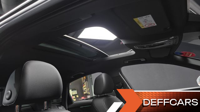 Audi A6 40 TDI Premium купить на сайте DeffCars