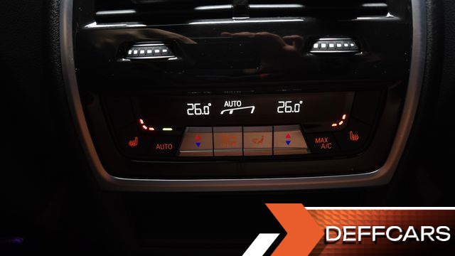 BMW X5 xDrive 40i M Sport купить на сайте DeffCars