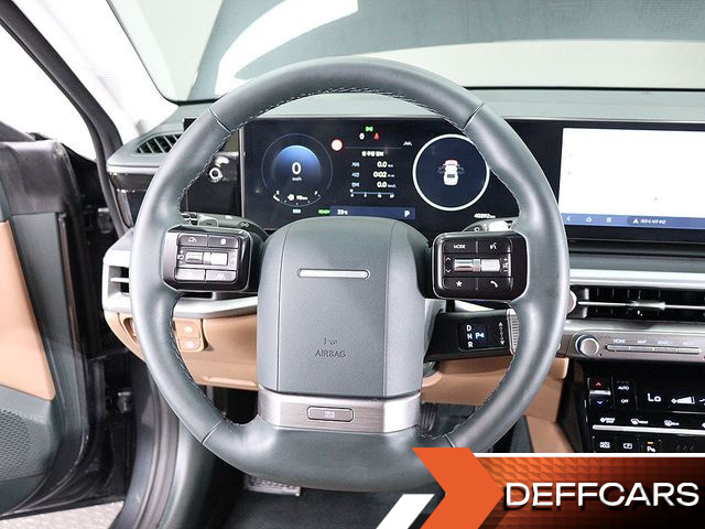Hyundai GRANDEUR Premium купить на сайте DeffCars