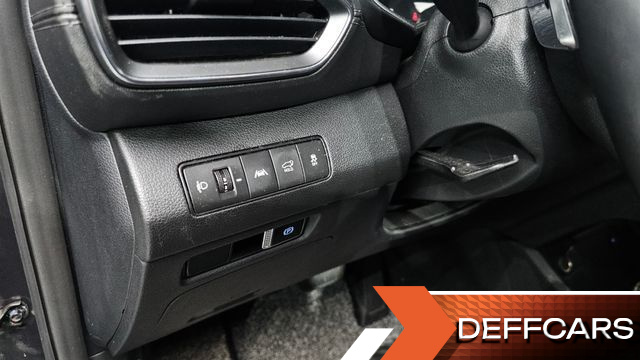 Hyundai SANTAFE Diesel 2.2 2WD Prestige купить на сайте DeffCars