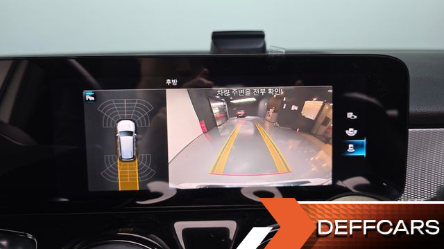 Mercedes GLB-CLASS GLB200 d купить на сайте DeffCars