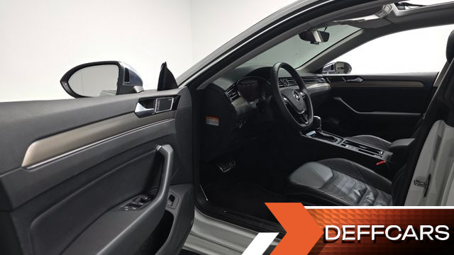 Volkswagen ARTEON 2.0 TDI Prestige купить на сайте DeffCars