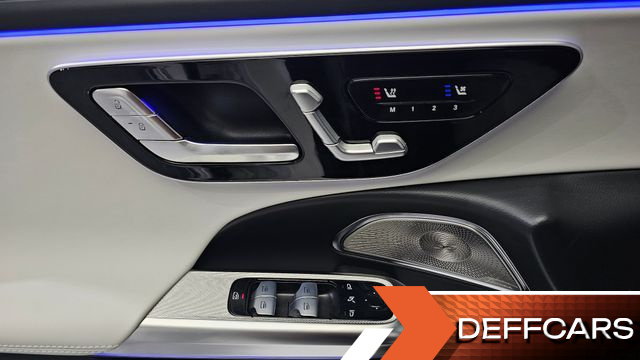 Mercedes E-CLASS E450 4MATIC Exclusive купить на сайте DeffCars