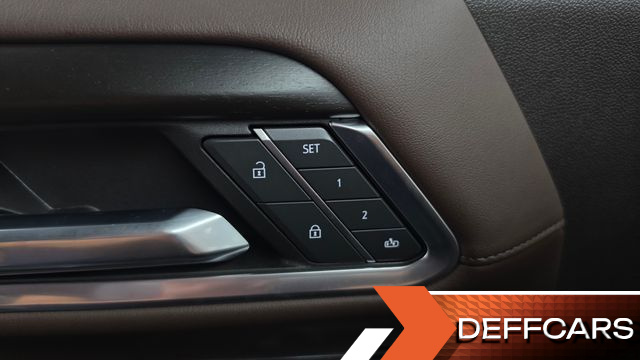 GMC SIERRA Denali-X купить на сайте DeffCars