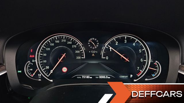 BMW GRAN TURISMO 640i xDrive Luxury купить на сайте DeffCars