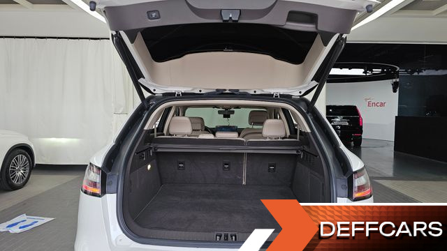 Lincoln NAUTILUS 2.7 202A AWD купить на сайте DeffCars