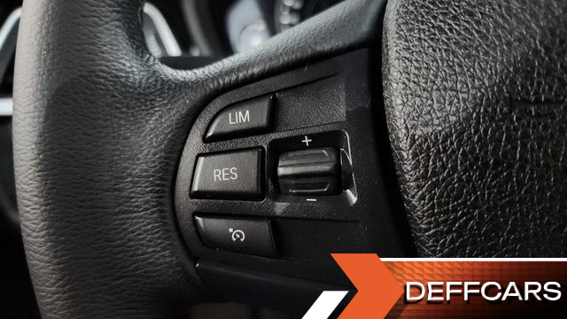 BMW 3-SERIES 320d купить на сайте DeffCars