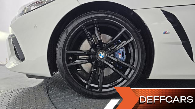 BMW Z4 sDrive20i M Sport купить на сайте DeffCars