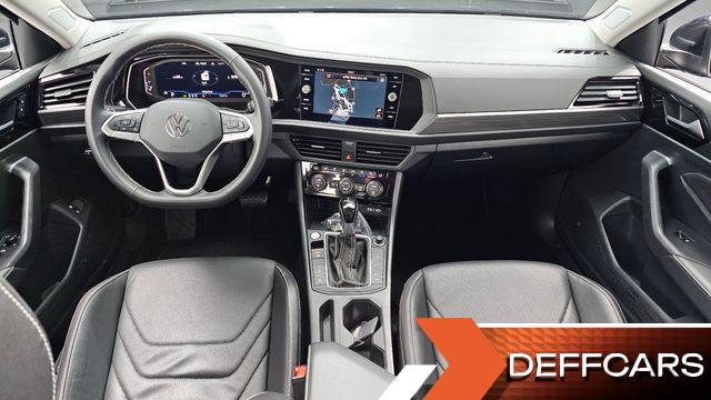 Volkswagen JETTA 1.5 TSI Prestige купить на сайте DeffCars