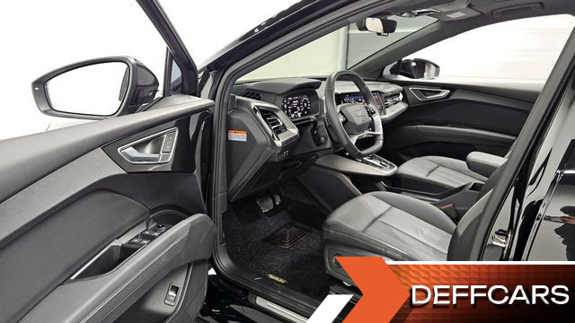 Audi Q4 E-TRON 40 Premium купить на сайте DeffCars