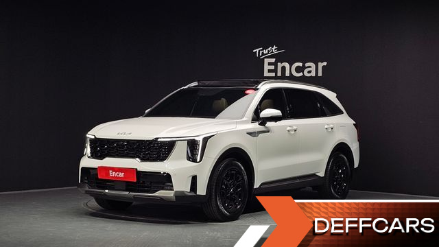 Kia SORENTO HEV 1.6 2WD Signature купить на сайте DeffCars