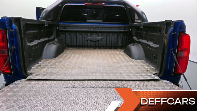 ChevroletGMDaewoo COLORADO 3.6 Extreme-X 4WD Sports Bar купить на сайте DeffCars