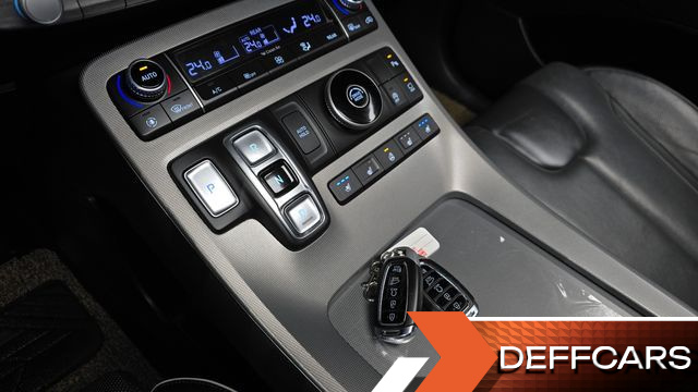 Hyundai PALISADE Gasoline 3.8 2WD Prestige купить на сайте DeffCars