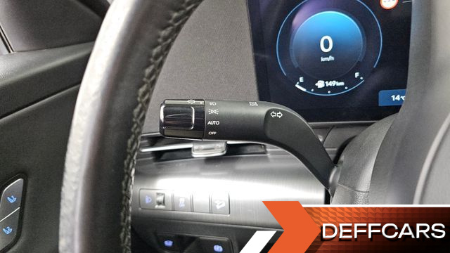 Hyundai KONA Gasoline 1.6 Turbo 4WD Inspiration купить на сайте DeffCars