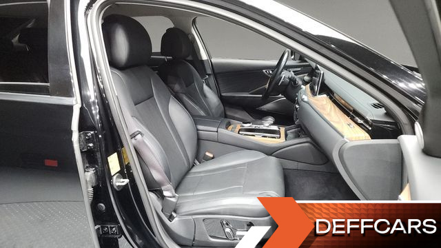 Kia K9 3.8 GDI AWD Masters купить на сайте DeffCars