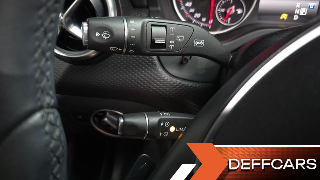 Mercedes A-CLASS A200 купить на сайте DeffCars