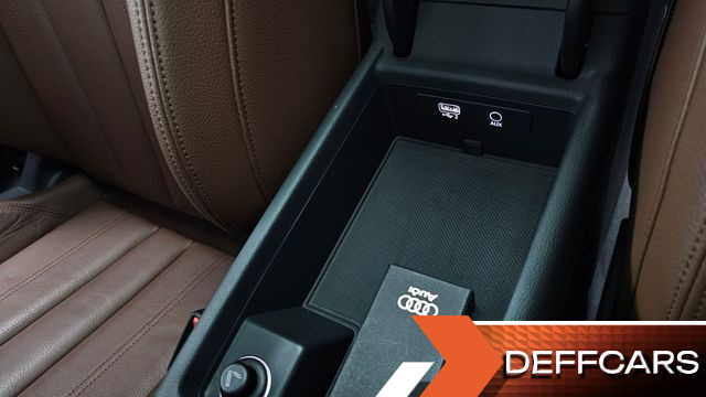 Audi A4 40 TFSI Premium купить на сайте DeffCars
