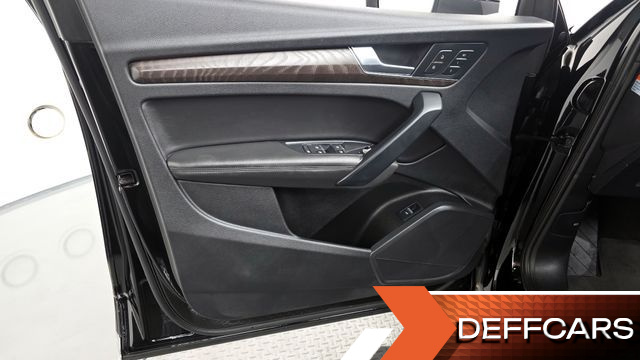 Audi Q5 45 TFSI Quattro Premium купить на сайте DeffCars