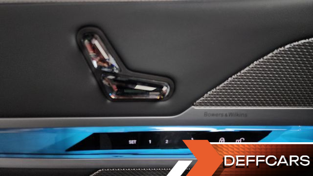BMW 7-SERIES 740i sDrive M Sport купить на сайте DeffCars