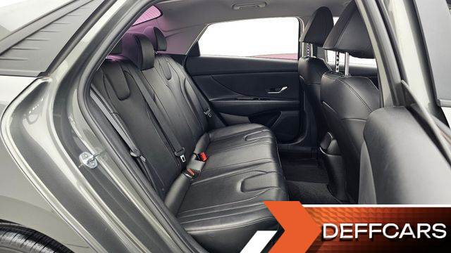 Hyundai AVANTE 1.6 Modern купить на сайте DeffCars