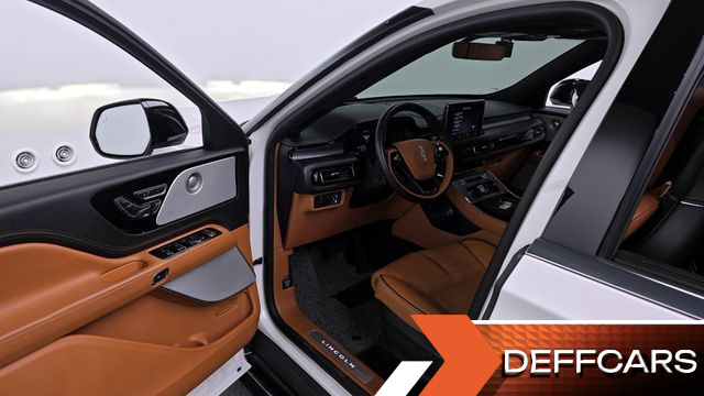 Lincoln AVIATOR 3.0 Black Label AWD купить на сайте DeffCars