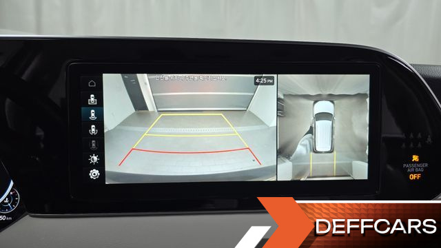 Hyundai PALISADE Diesel 2.2 2WD Prestige купить на сайте DeffCars