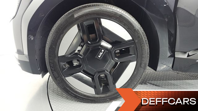 Kia EV9 Long Range 4WD Earth купить на сайте DeffCars