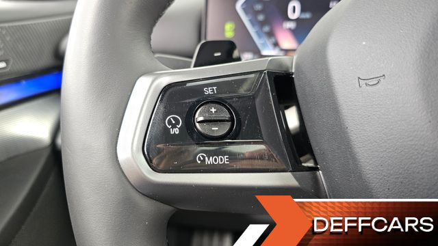 BMW 5-SERIES 530e M Sport купить на сайте DeffCars
