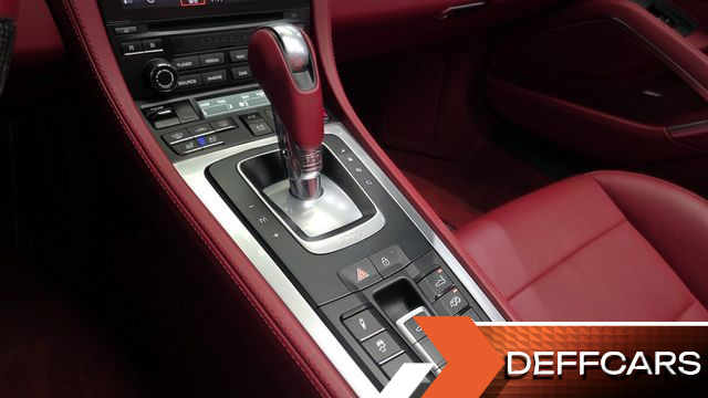 Porsche 718 4.0 GTS купить на сайте DeffCars