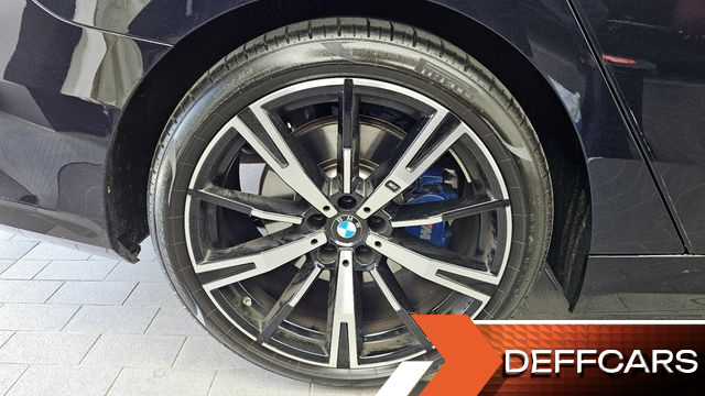 BMW 5-SERIES 530i xDrive M Sport купить на сайте DeffCars